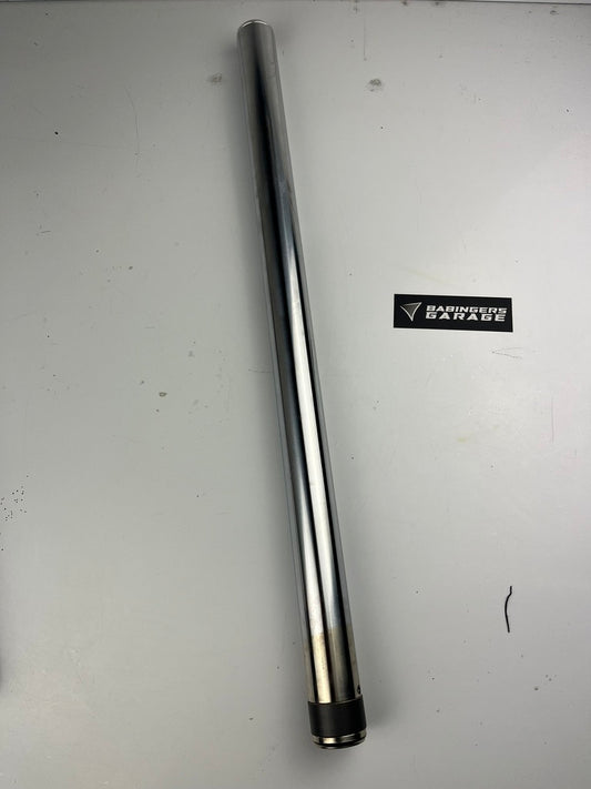 Standrohr Telegabel 612x37mm, Rieju MRT, Beta RR