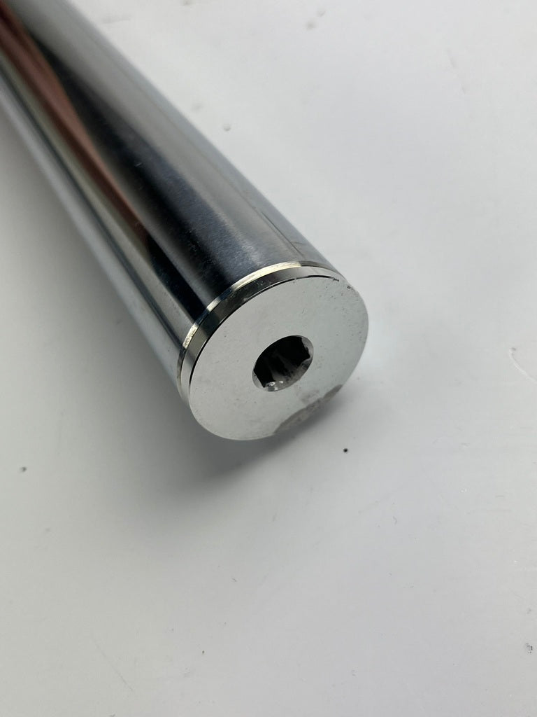 Standrohr Telegabel 612x37mm, Rieju MRT, Beta RR