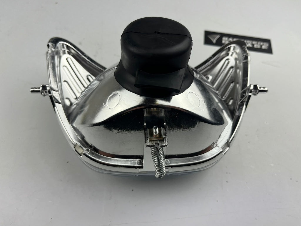 Doppeloptik Scheinwerfer, NEU