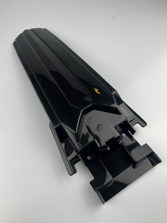 Heckverkleidung Rieju MRT 09-21, schwarz/weiß NEU