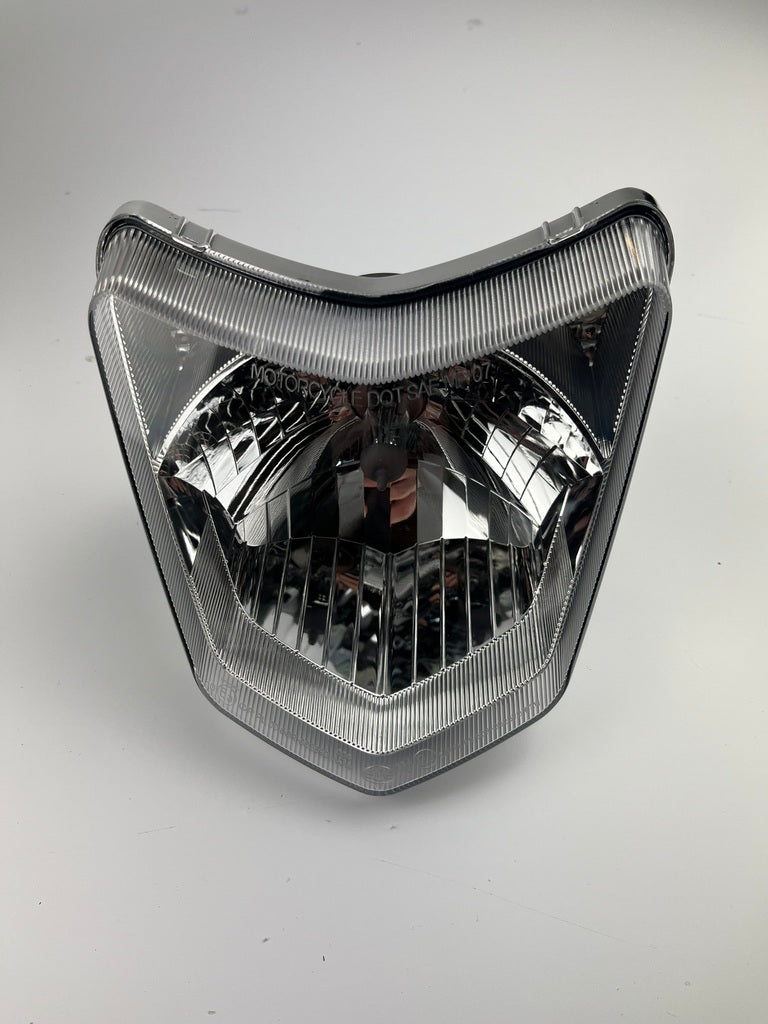 Scheinwerfer, Aprilia ab 2011, Derbi/Gilera ab 2018, NEU