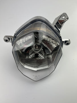 Scheinwerfer Derbi/Gilera 11-17, NEU