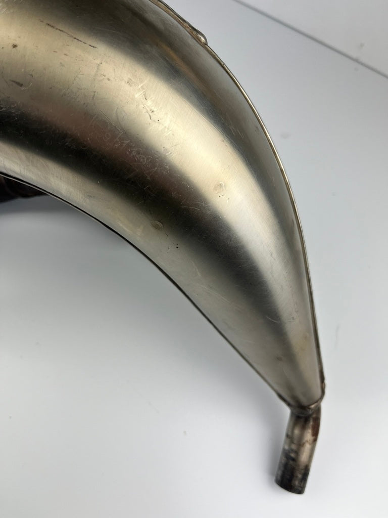 Enox Krümmer, Derbi/Aprilia/Gilera