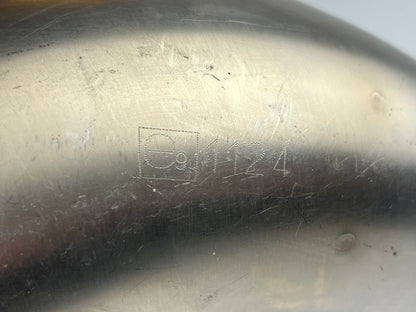 Enox Krümmer, Derbi/Aprilia/Gilera