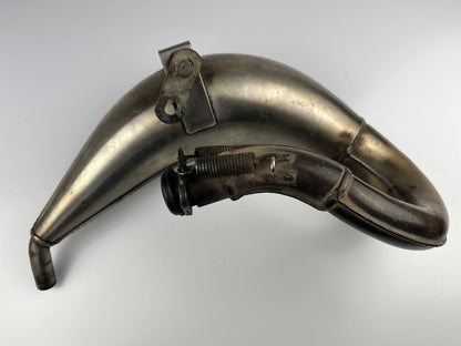 Enox Krümmer, Derbi/Aprilia/Gilera