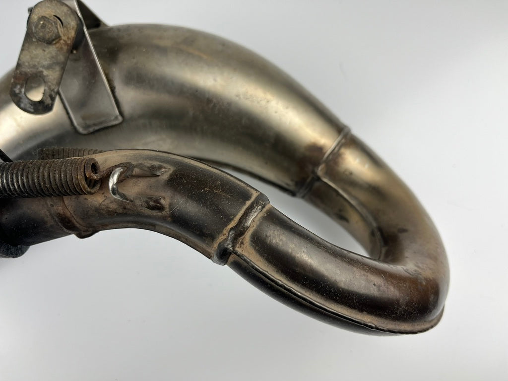Enox Krümmer, Derbi/Aprilia/Gilera