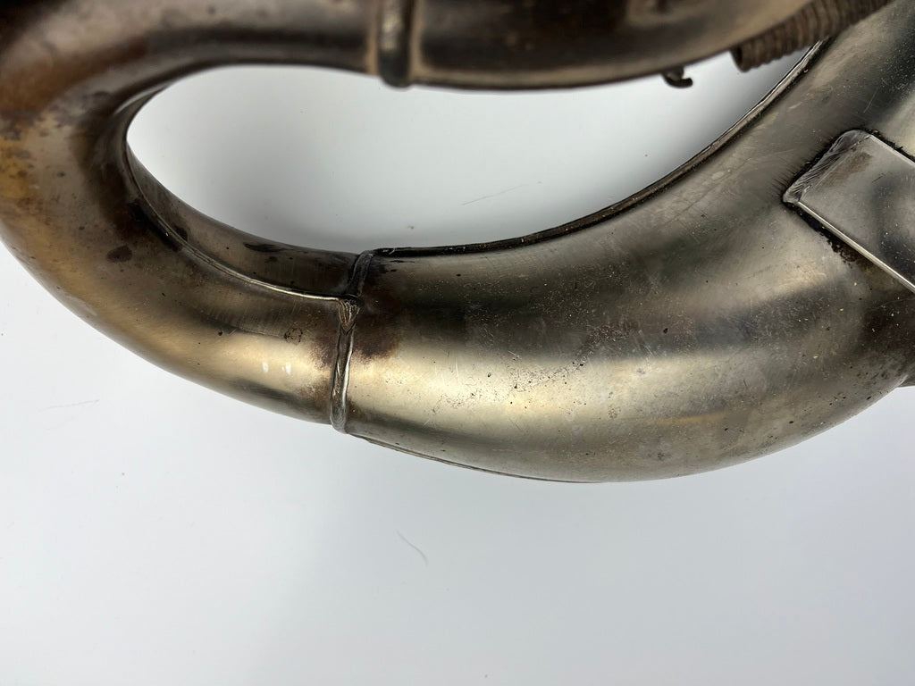 Enox Krümmer, Derbi/Aprilia/Gilera