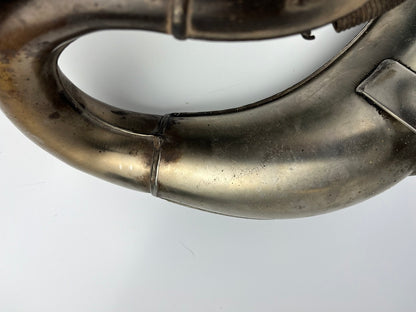Enox Krümmer, Derbi/Aprilia/Gilera