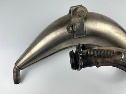 Enox Krümmer, Derbi/Aprilia/Gilera