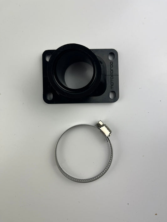 Ansaugstutzen 26-34mm D50B0 AM6 PWK