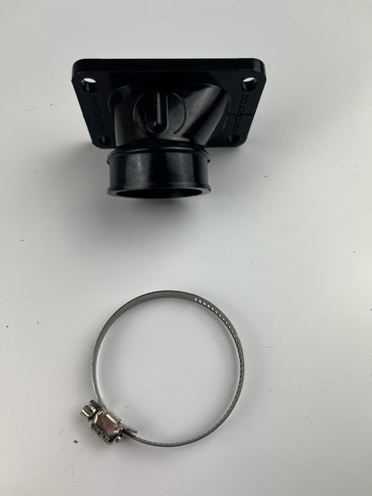 Ansaugstutzen AM6/D50B0 PWK 19-24mm