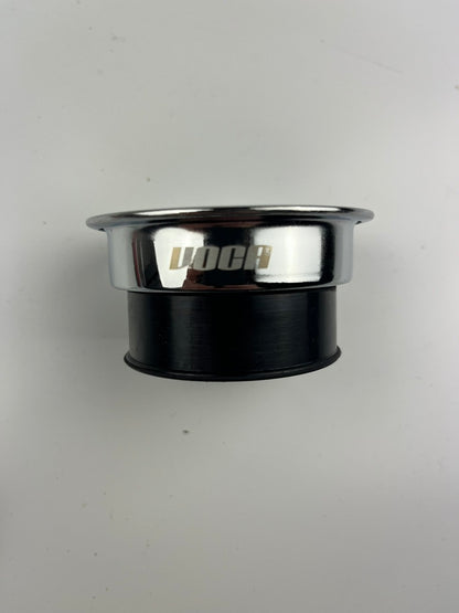 Ansaugtrichter Voca 48mm für PWK, Flachschieber Vergaser