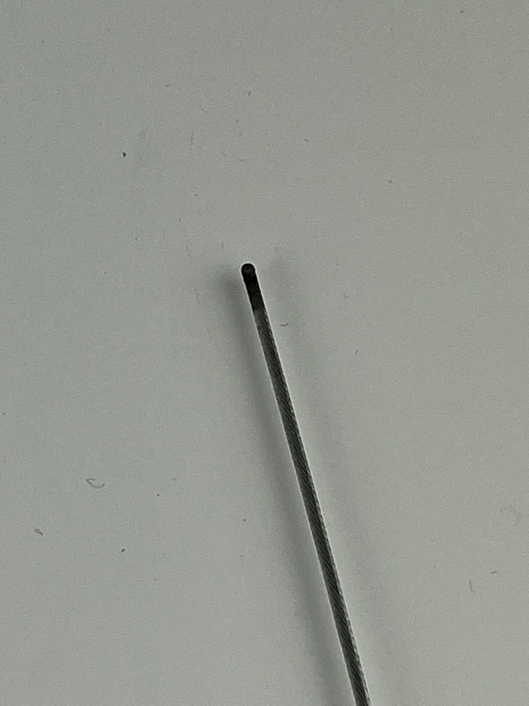 Gaszug universal 180cm