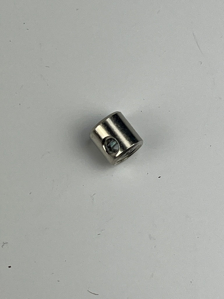 Schraubnippel für Seilzug - 5,5x6mm