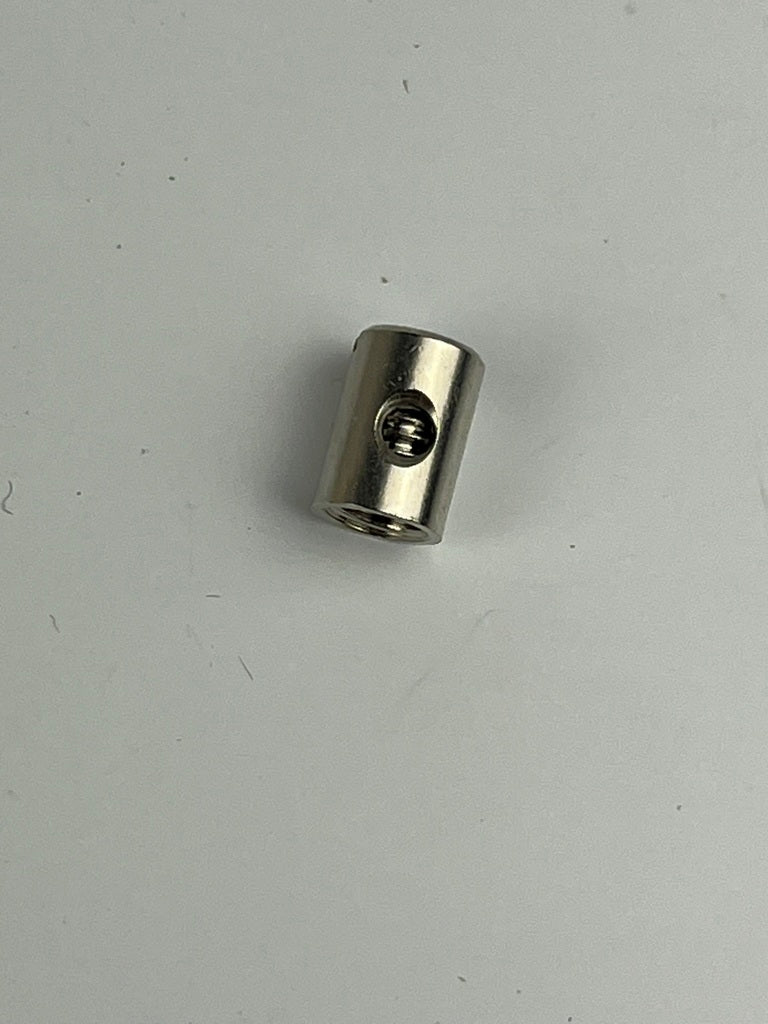 Schraubnippel für Seilzug - 5x7mm