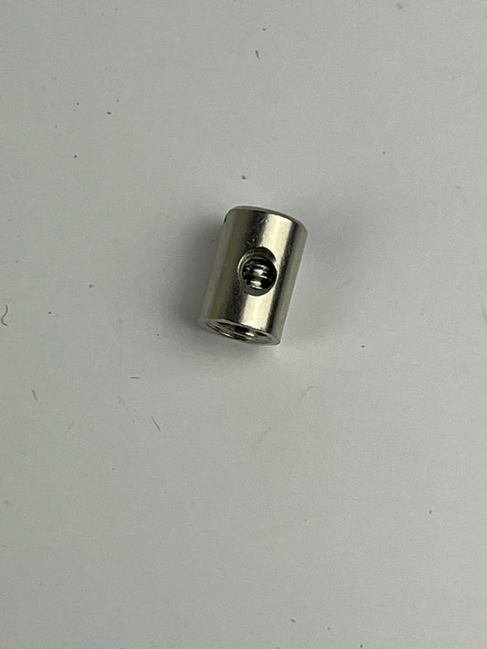 Schraubnippel für Seilzug - 5x7mm