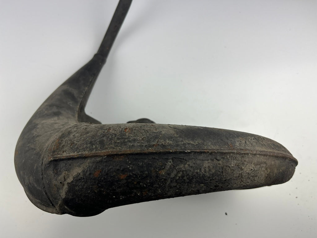 Originaler Krümmer D50B0/EBS, Derbi/Aprilia/Gilera