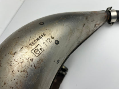 Enox Krümmer, Derbi/Aprilia/Gilera