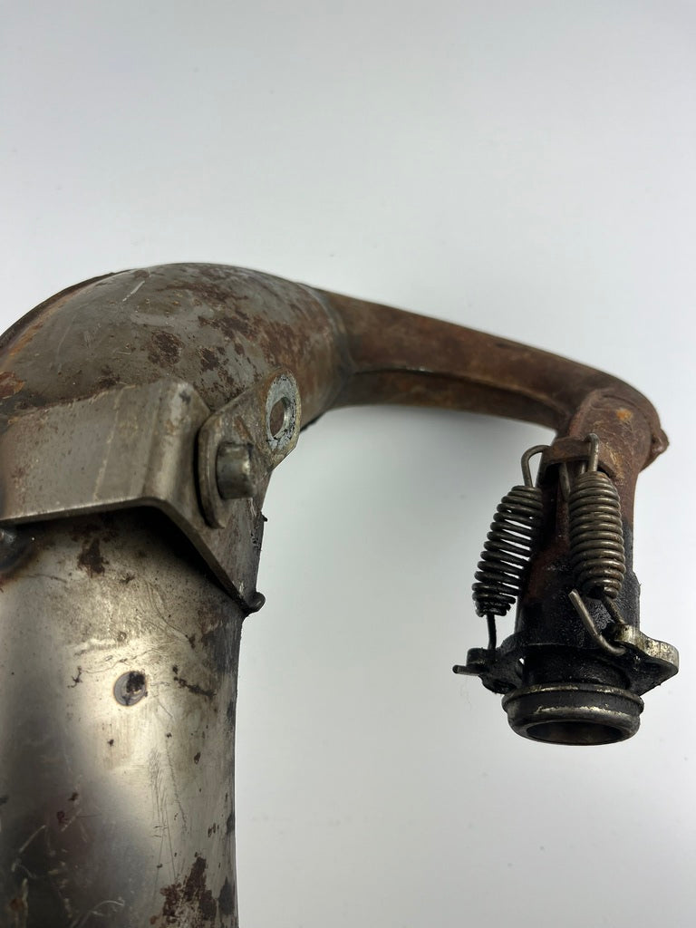 Enox Krümmer, Derbi/Aprilia/Gilera