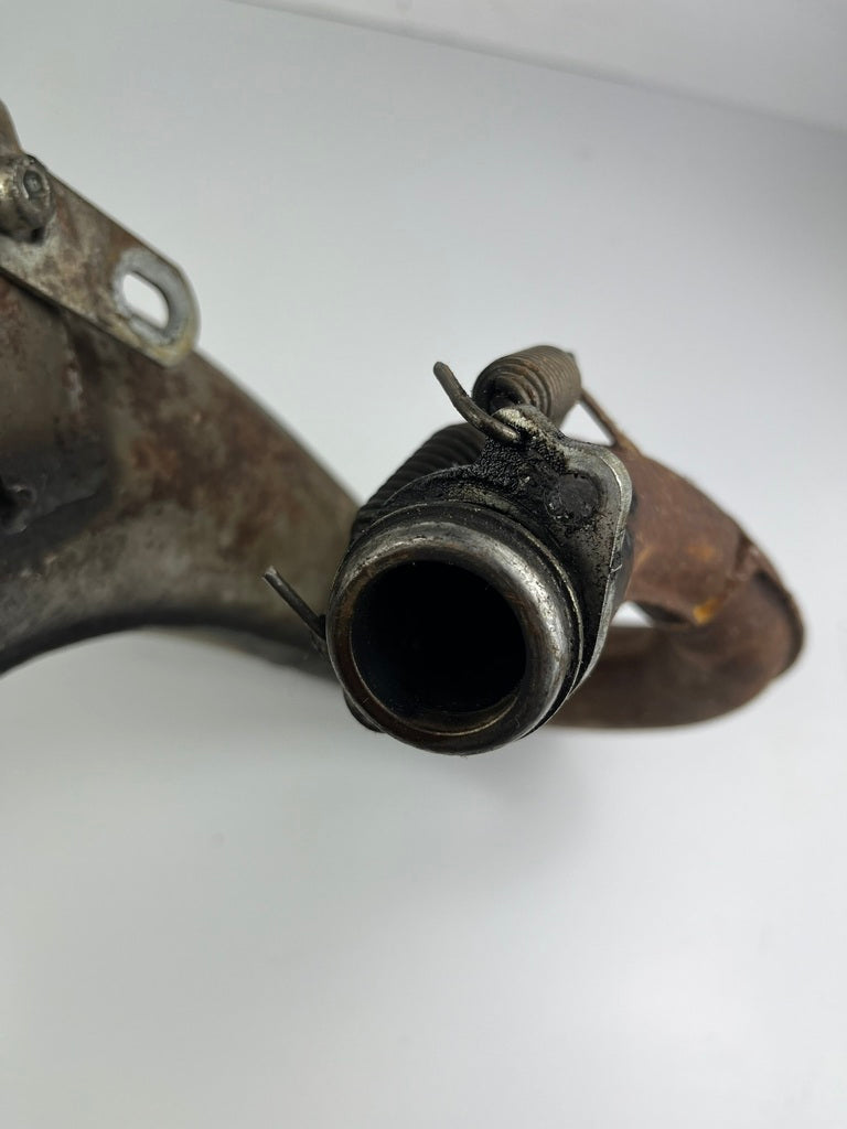 Enox Krümmer, Derbi/Aprilia/Gilera