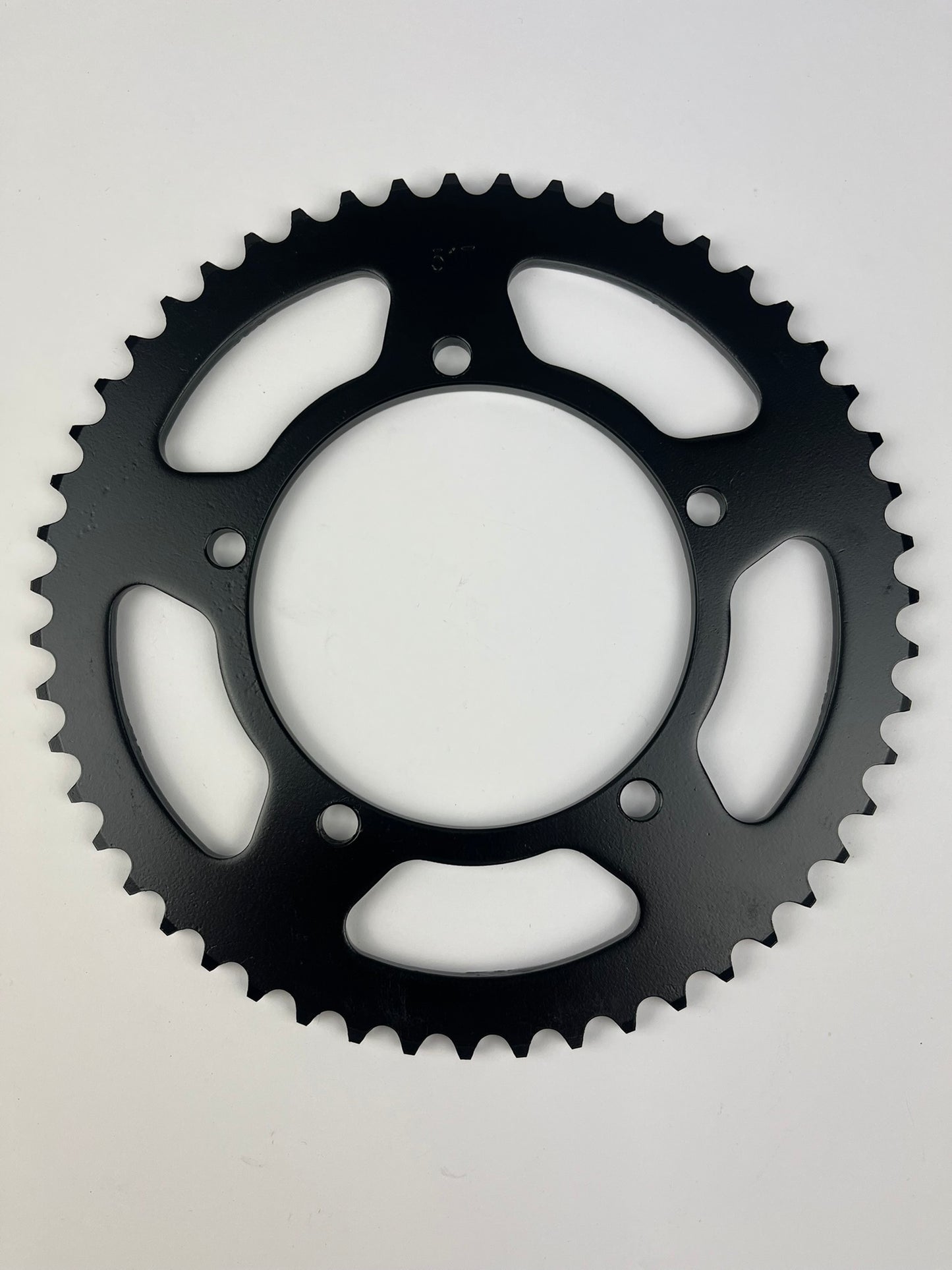 Kettenkranz 51 Zähne, Aprilia MX/RX50 -05, Generic Trigger, Yamaha DT
