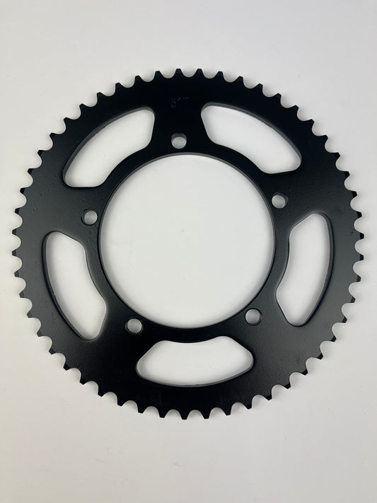 Kettenkranz 51 Zähne, Aprilia MX/RX50 -05, Generic Trigger, Yamaha DT