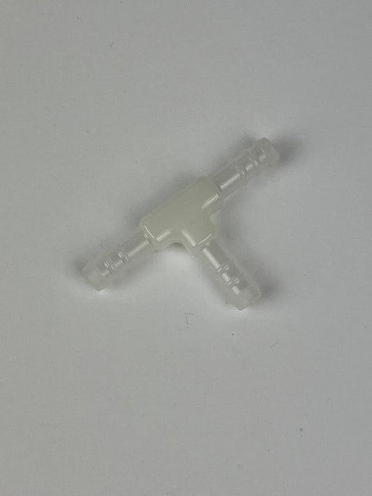 Verbindungsstück / T-Stück, Benzinschlauch, 5mm