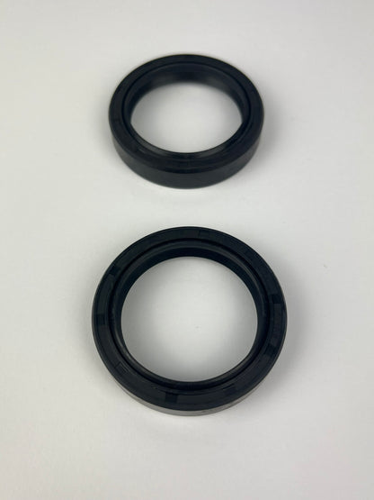 Gabel Wellendichtringe Satz 40x52x10/10,5, Derbi/Beta/Aprilia/Ducati