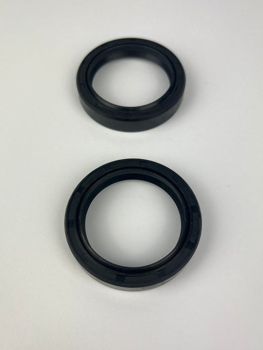 Gabel Wellendichtringe Satz 40x52x10/10,5, Derbi/Beta/Aprilia/Ducati