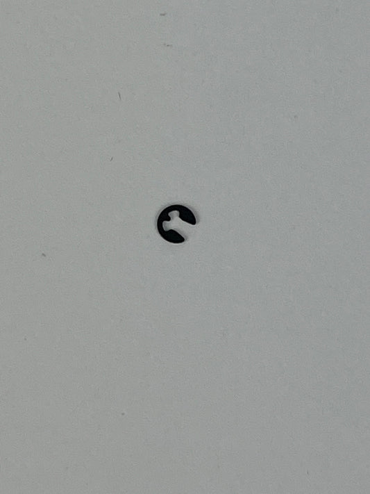 Nadelclip für Dellorto PHVA, PHBN Vergaser
