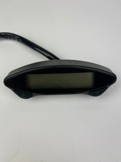 Digitaltachometer, Rieju MRT