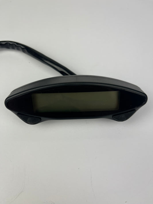Digitaltachometer, Rieju MRT