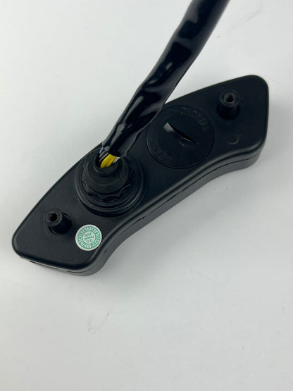 Digitaltachometer, Rieju MRT