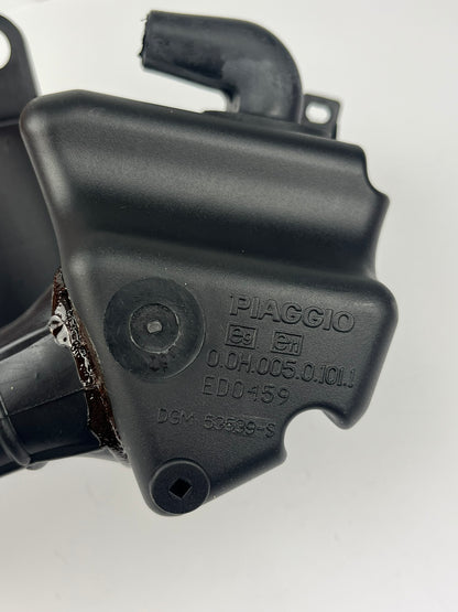 Luftfilterkasten Derbi Senda / Aprilia SX/RX / Gilera SMT/RCR, 2006-2017
