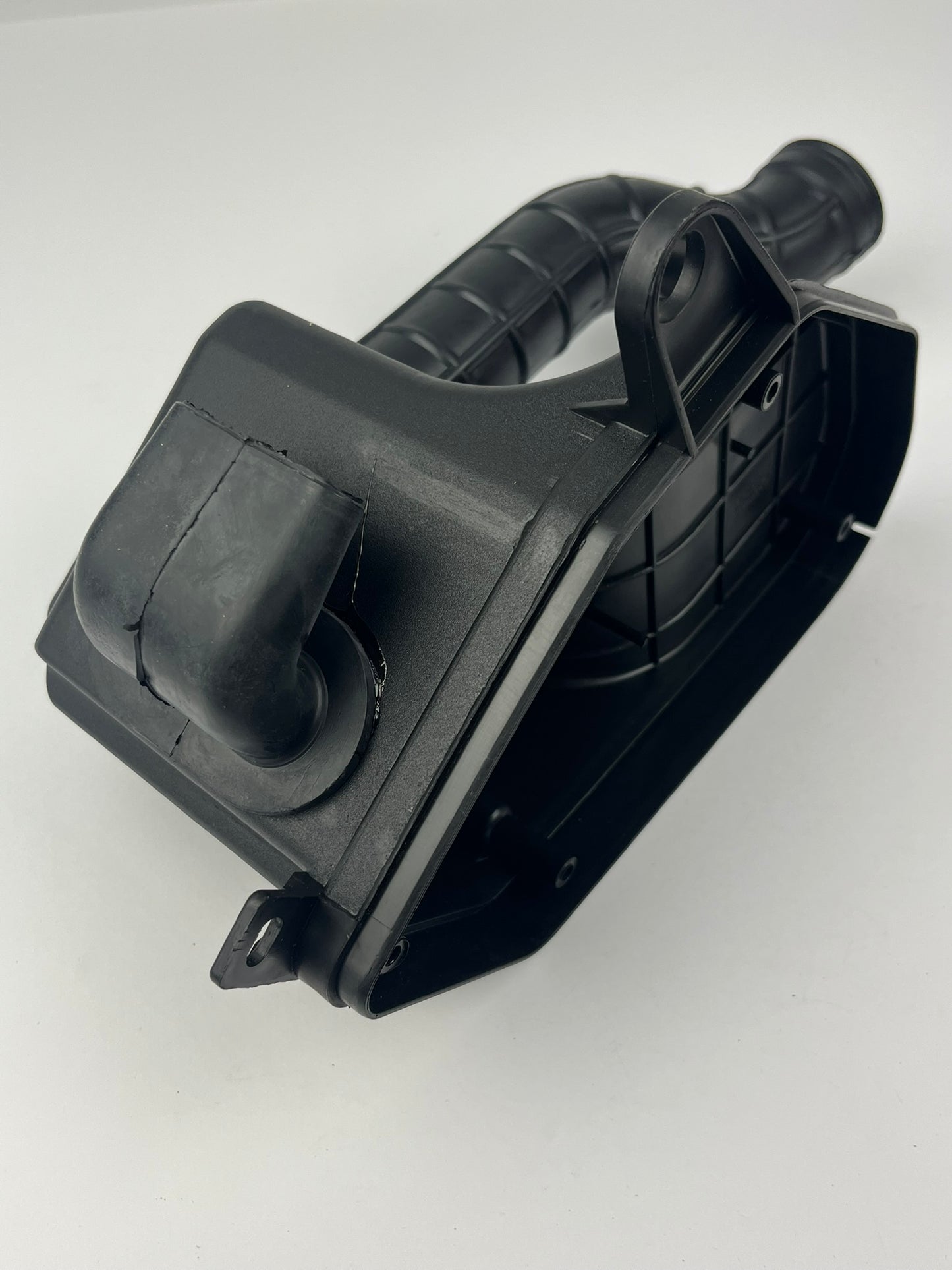 Luftfilterkasten Derbi Senda / Aprilia SX/RX / Gilera SMT/RCR, 2006-2017