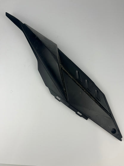 Heckverkleidung rechts Aprilia SX/RX, 06-17