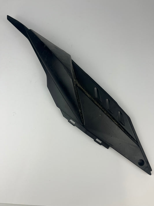 Heckverkleidung rechts Aprilia SX/RX, 06-17