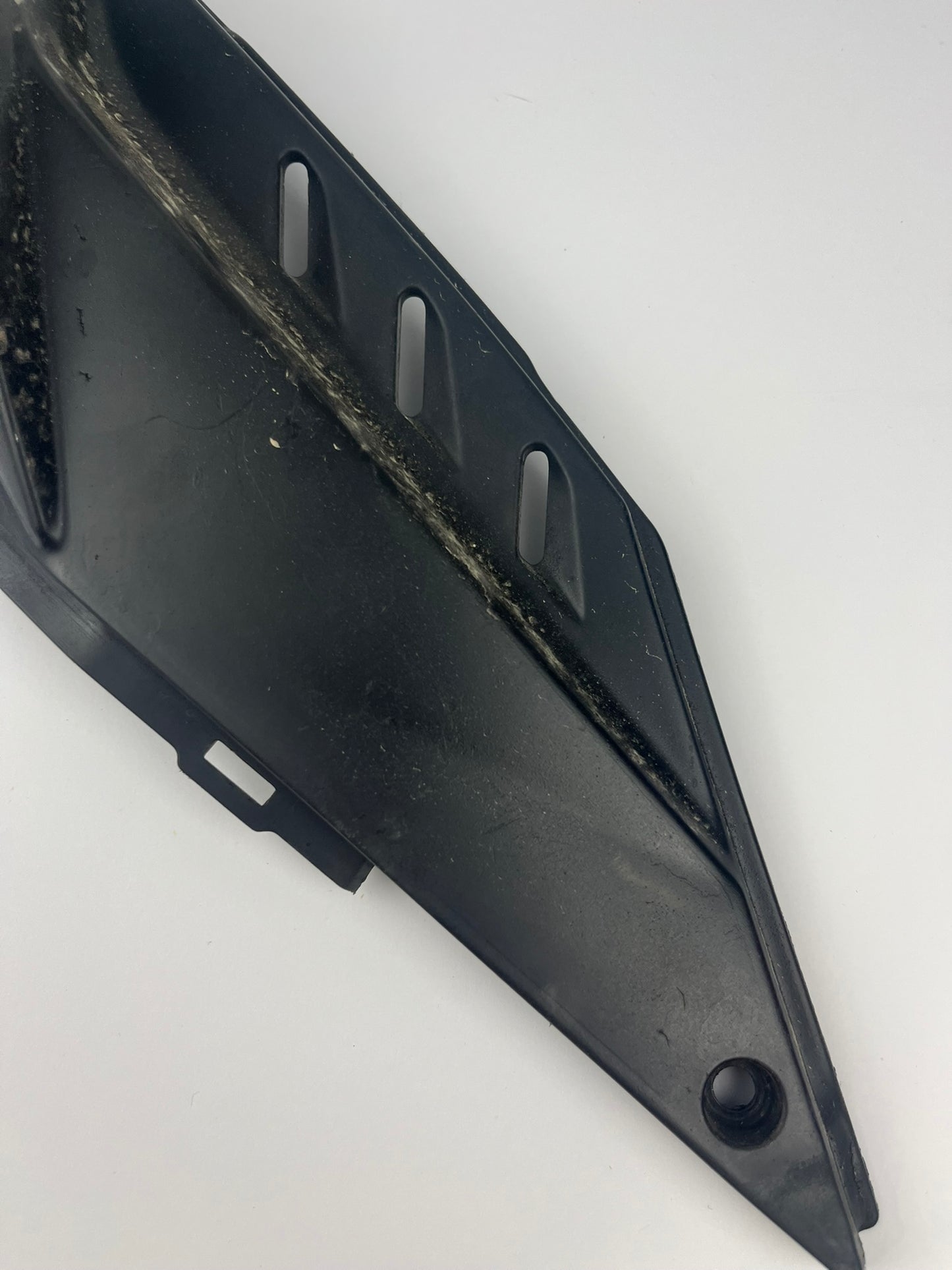 Heckverkleidung rechts Aprilia SX/RX, 06-17