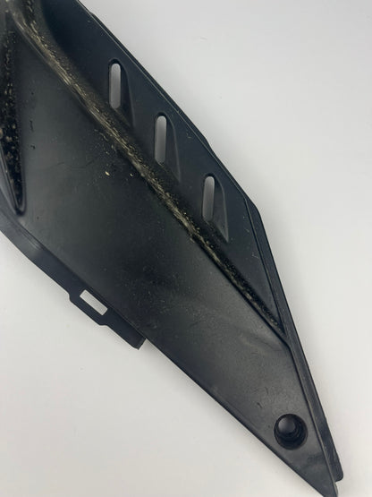 Heckverkleidung rechts Aprilia SX/RX, 06-17