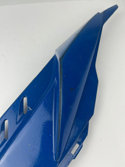Heckverkleidung links Aprilia SX/RX, 06-17