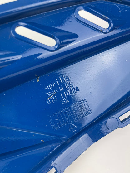 Heckverkleidung links Aprilia SX/RX, 06-17
