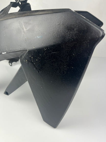 Tankverkleidung links und rechts, Aprilia SX/RX, 06-17