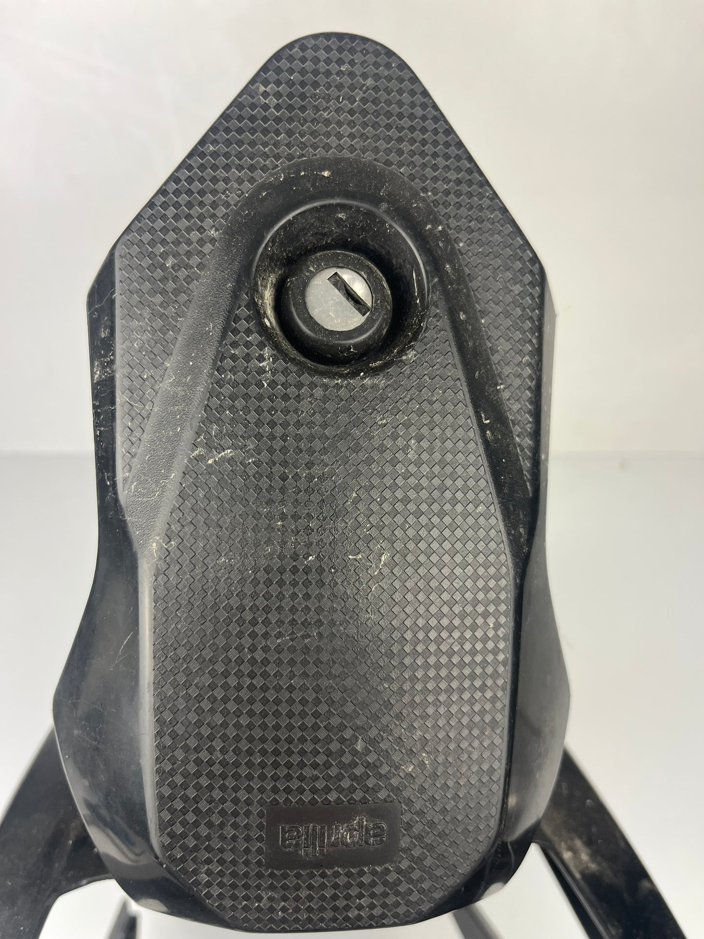 Tankverkleidung links und rechts, Aprilia SX/RX, 06-17
