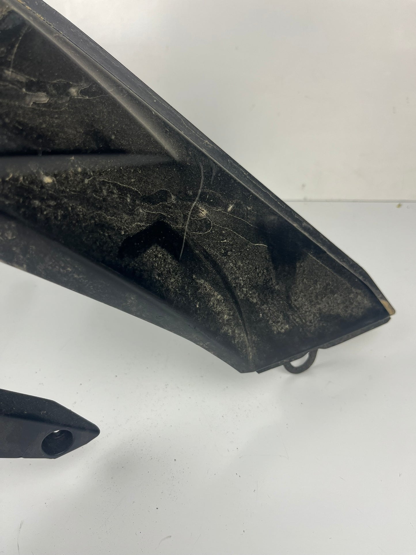Tankverkleidung links und rechts, Aprilia SX/RX, 06-17