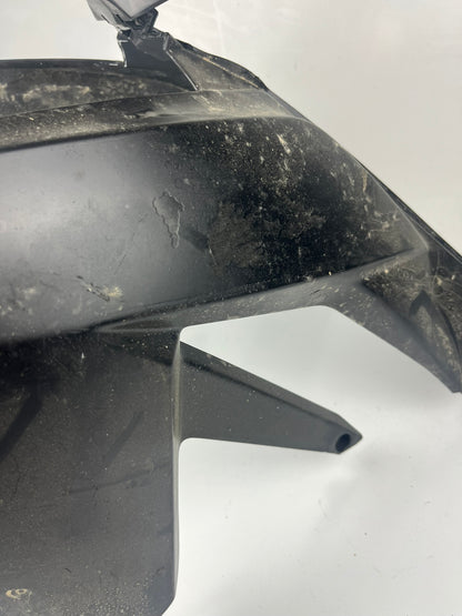 Tankverkleidung links und rechts, Aprilia SX/RX, 06-17