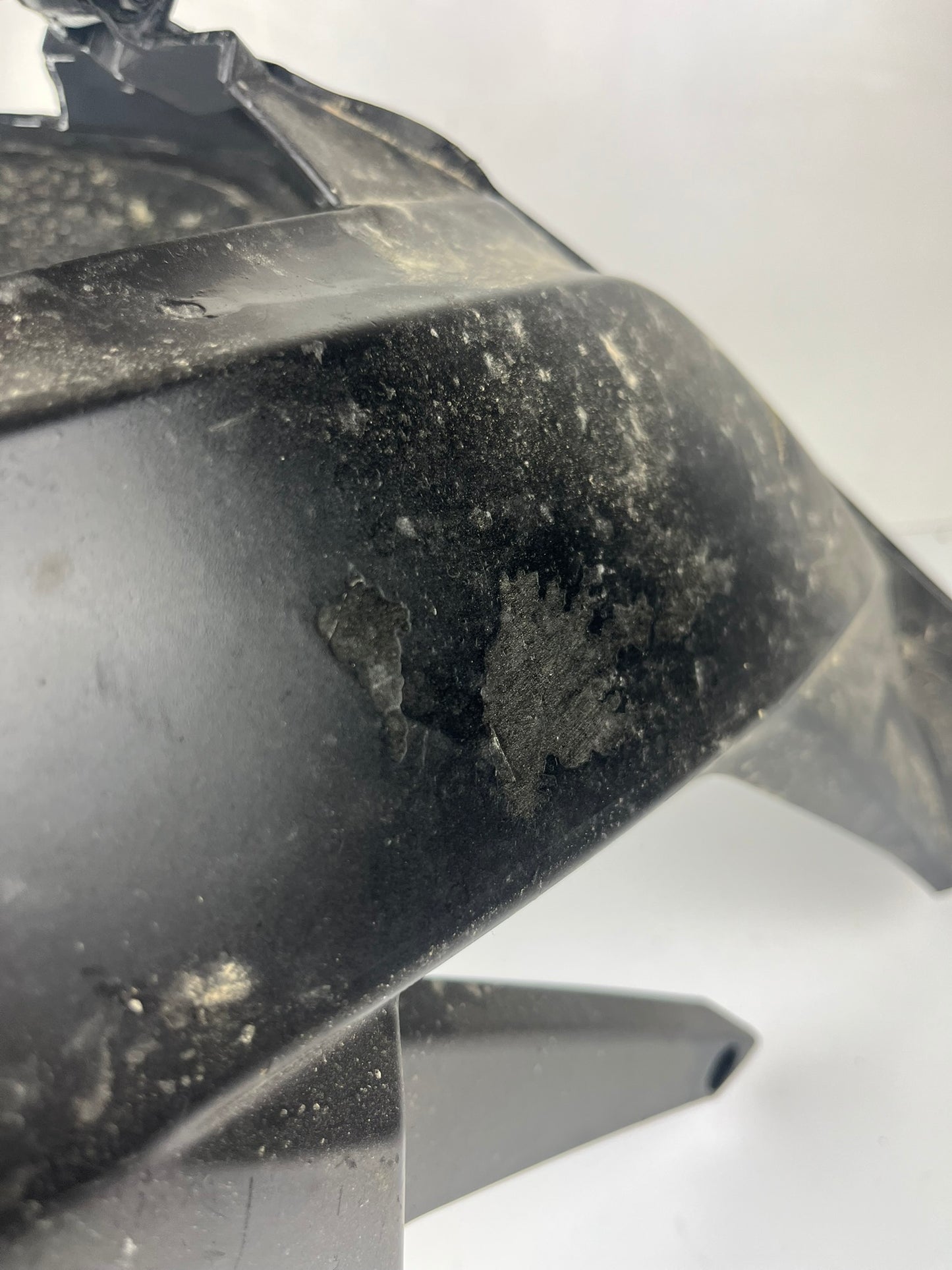 Tankverkleidung links und rechts, Aprilia SX/RX, 06-17