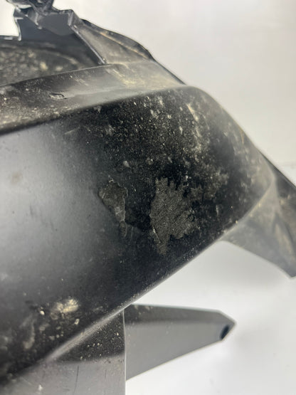 Tankverkleidung links und rechts, Aprilia SX/RX, 06-17