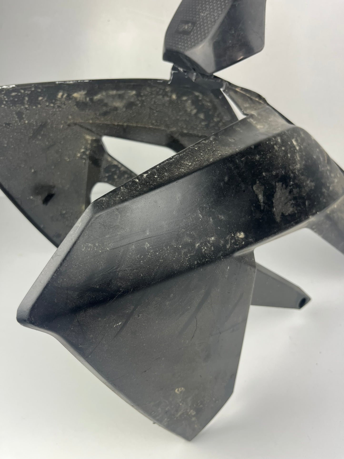 Tankverkleidung links und rechts, Aprilia SX/RX, 06-17