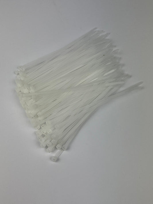 Kabelbinder 140x3,6mm - 100 Stück