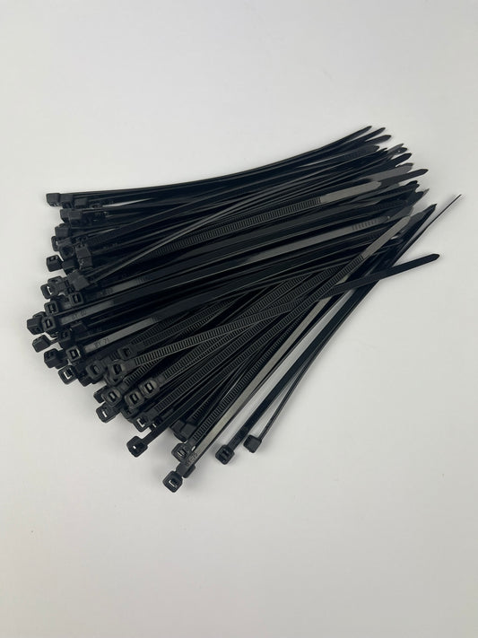 Kabelbinder 140x3,6mm - 100 Stück
